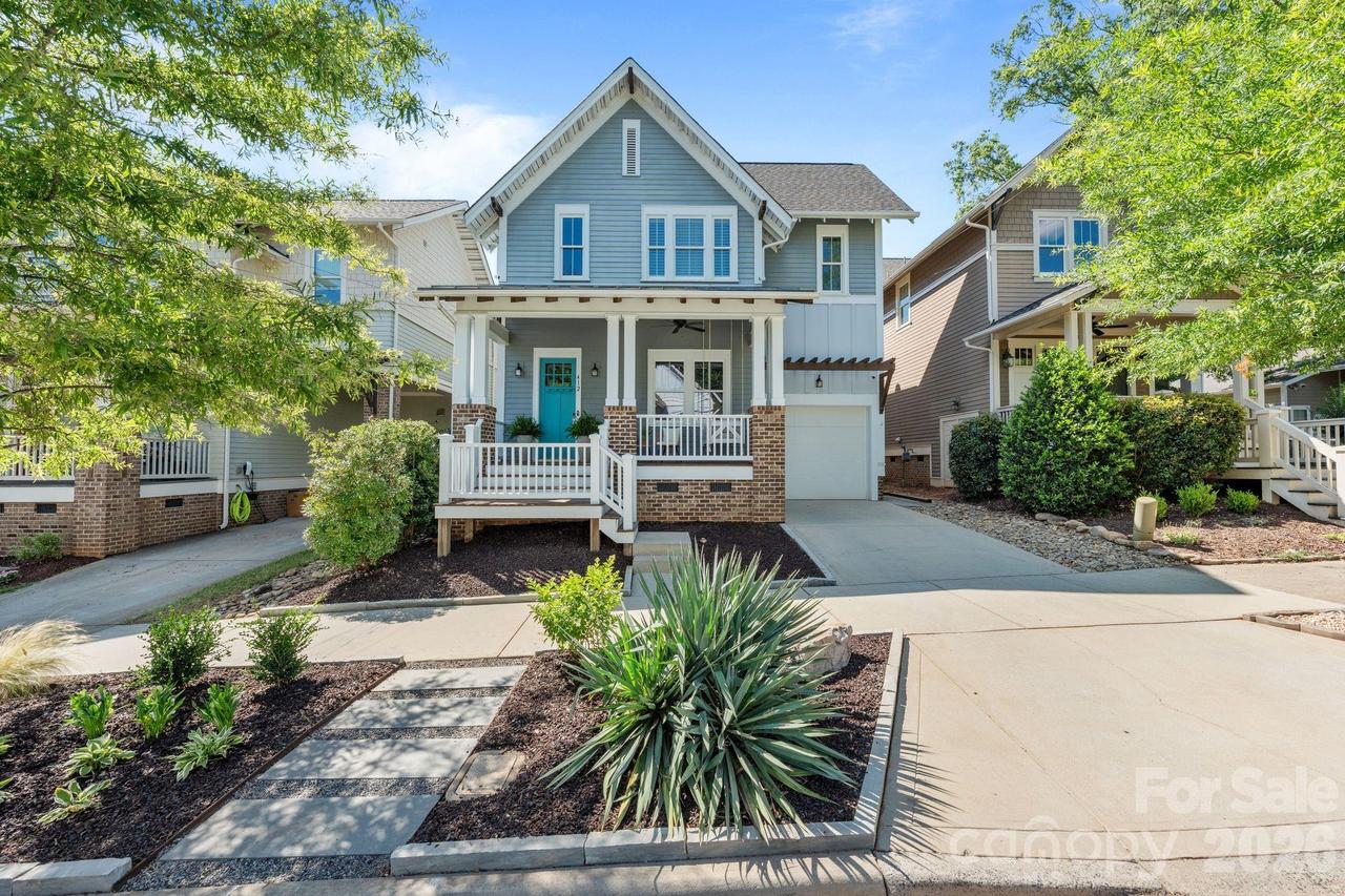 412 Eli St., Charlotte, NC 28204