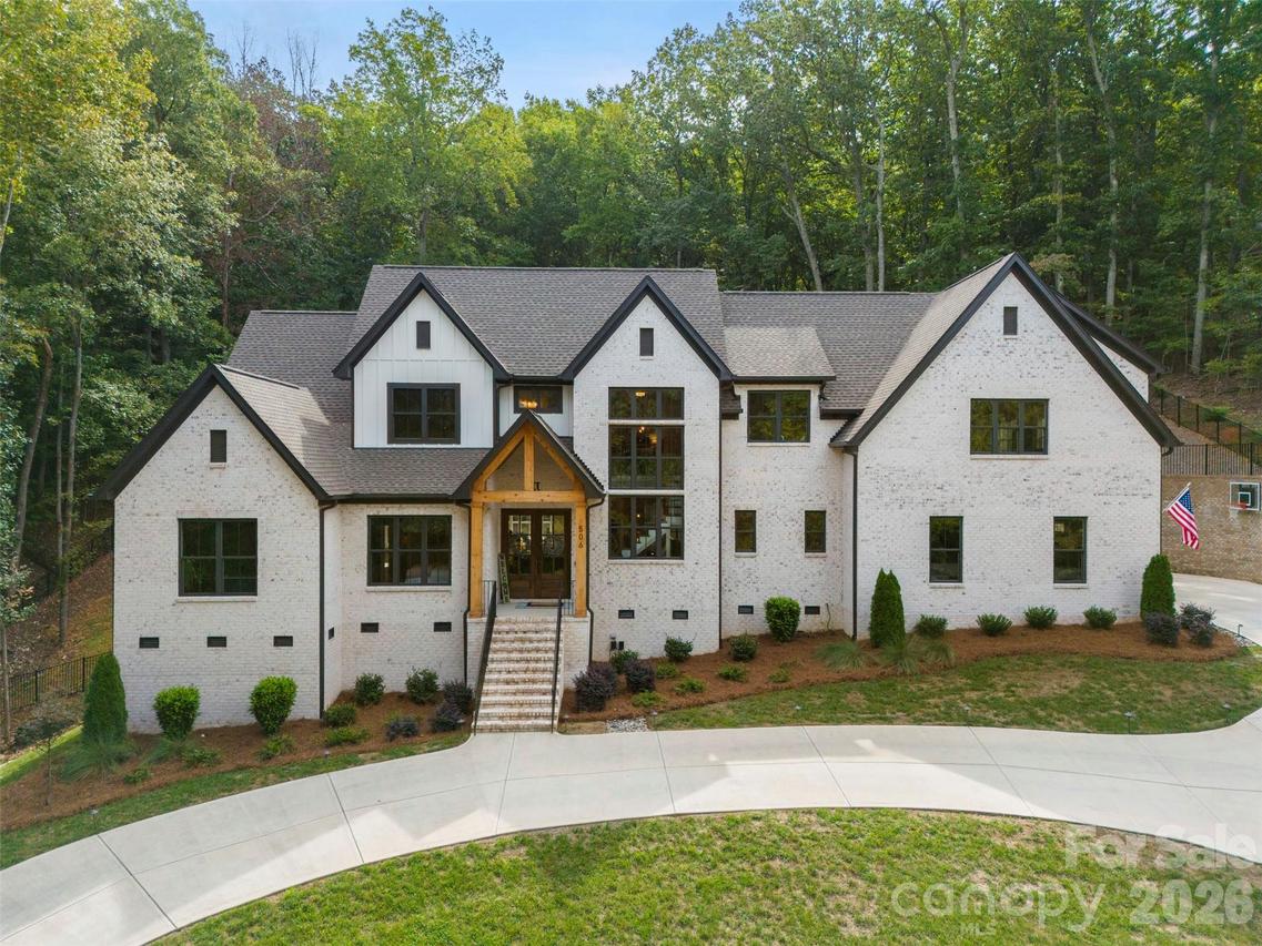 506 Stuart Ridge, Cramerton, NC 28032