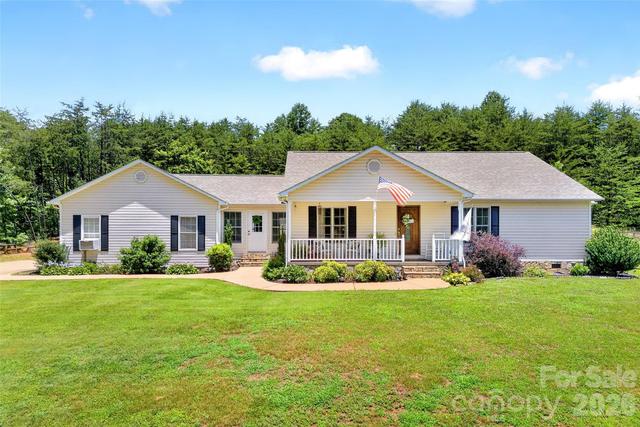 New Homes For Sale This Week That Attend R-S Central High School: June 12th to June 18th