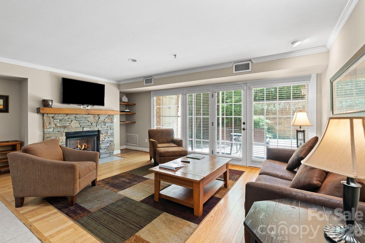 201 Bowling Park Rd., Asheville, NC 28803