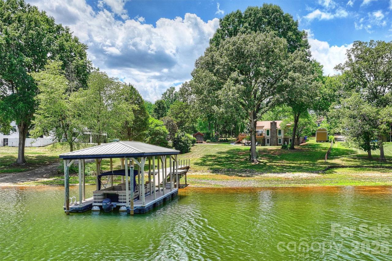113 Skippers Cove Ln. #3, Troutman, NC 28166