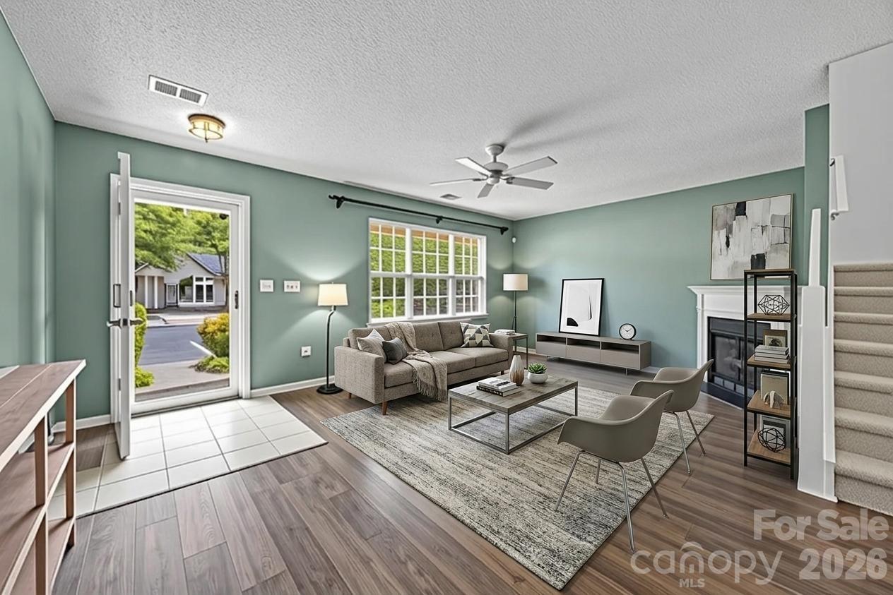 15066 Deshler Ct., Charlotte, NC 28273