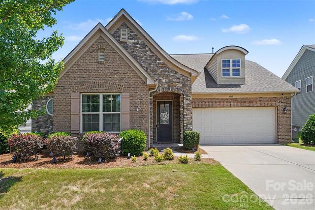 New Homes For Sale This Week That Attend Northwest Cabarrus High: June 12th to June 18th