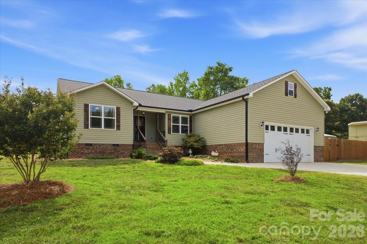 3788 Rene Ln., Maiden, NC 28650