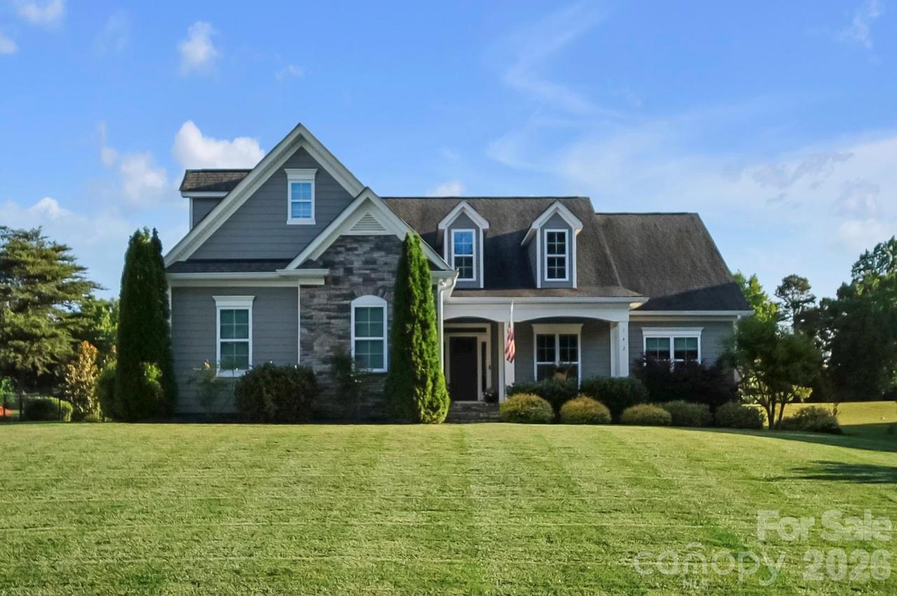 142 Augusta Ln., Shelby, NC 28150