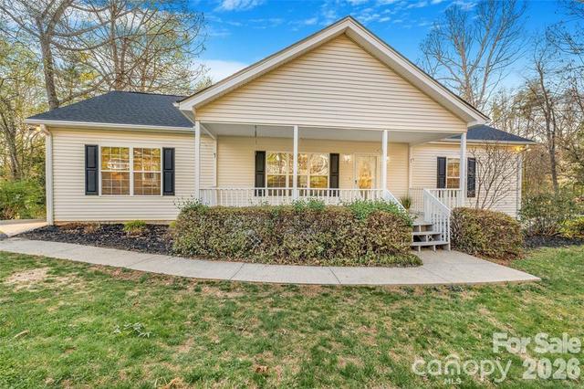 Homes Just Sold That Attend North Buncombe Elementary: June 9th to June 15th