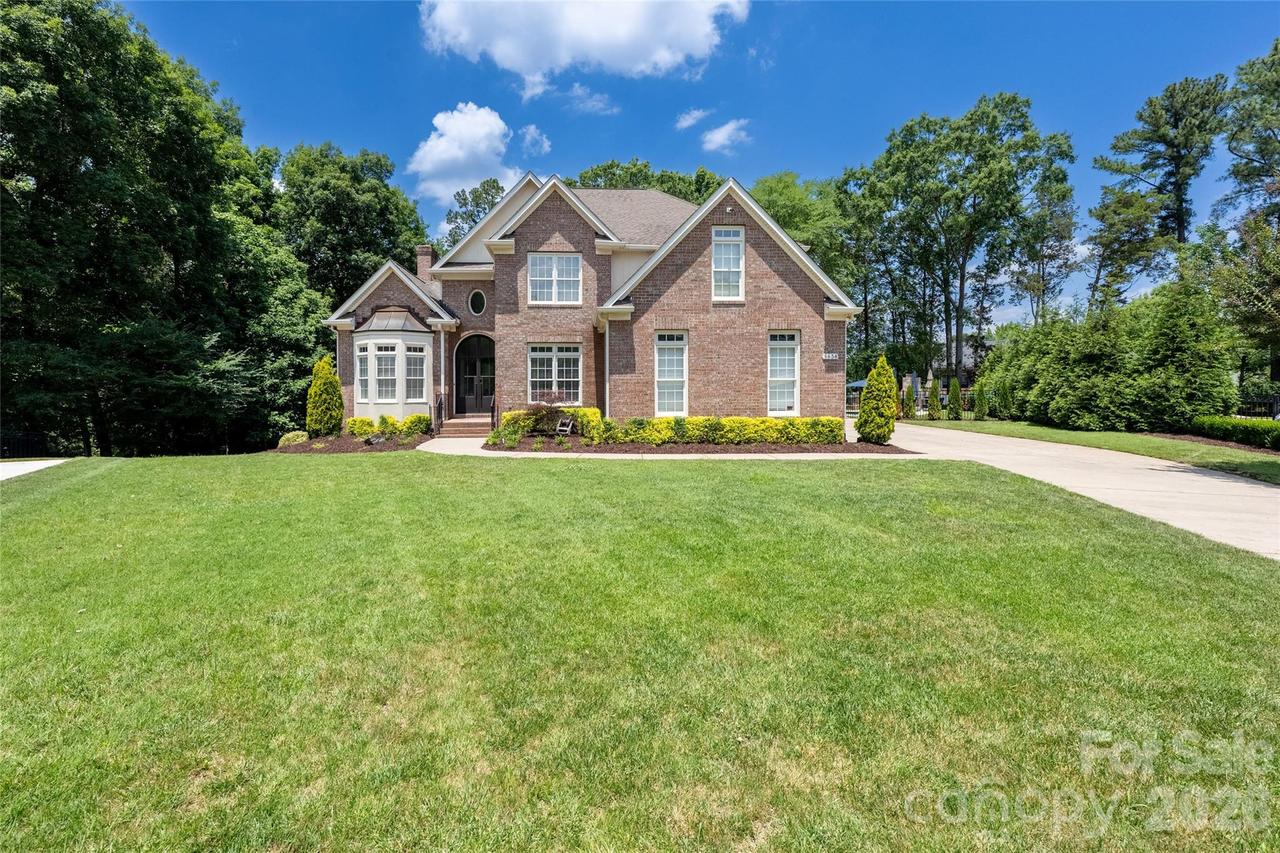 5434 Stallworth Dr., Charlotte, NC 28226