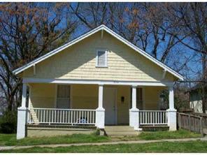 320 Baldwin Ave., Charlotte, NC 28204