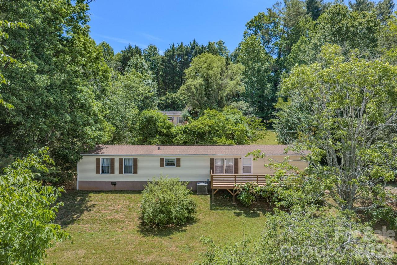 12 Sweet Birch Dr., Alexander, NC 28701