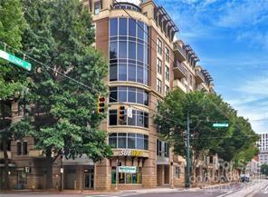 718 W Trade St. #707, Charlotte, NC 28202