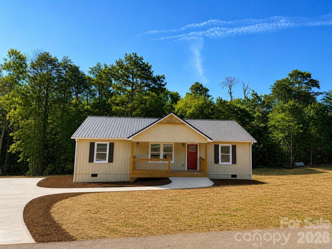 2033 Bailey Dr., Hickory, NC 28601