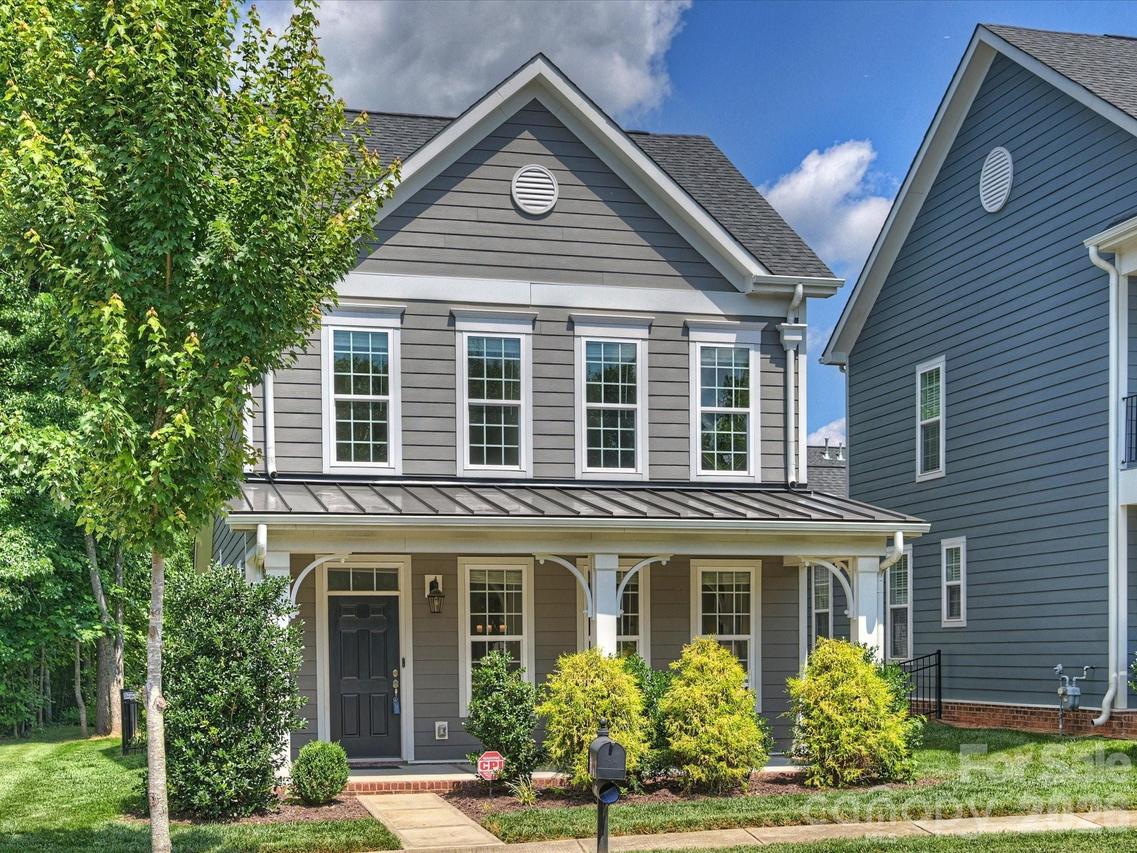 5123 Soaring Eagle Ln., Mint Hill, NC 28227