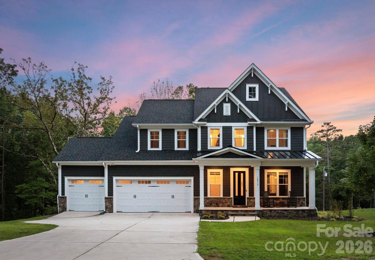 16515 Munson Hill Rd., Charlotte, NC 28278