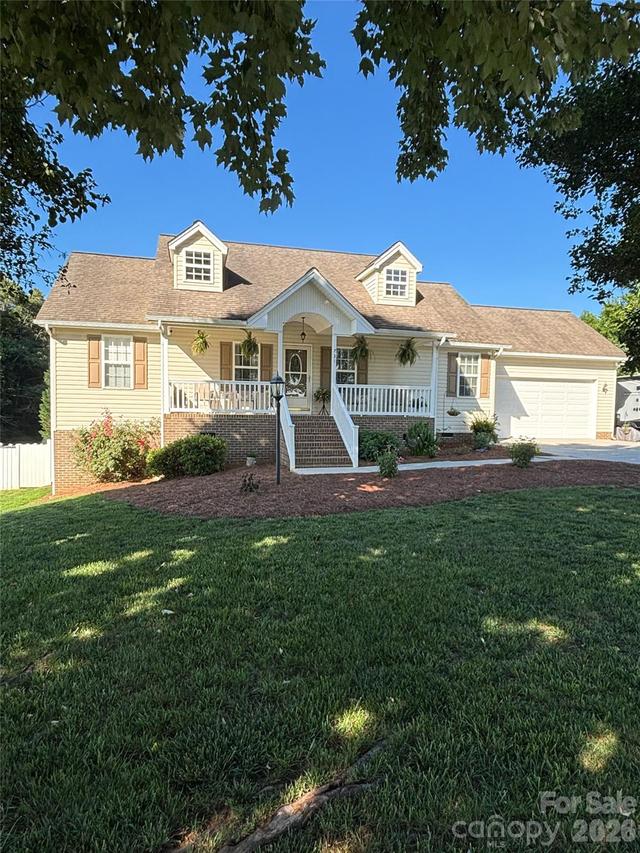 731 Jennings Rd., Statesville, NC 28625