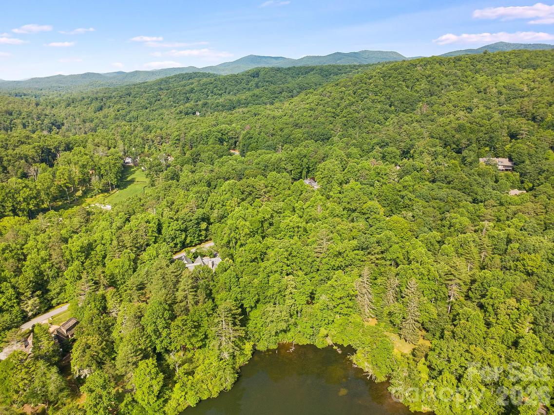 TBD Allison Creek Tr. #A5, Brevard, NC 28712