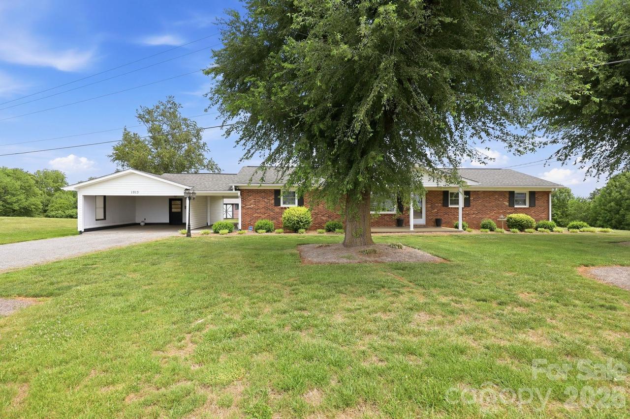 1913 Nebo Rd., Boonville, NC 27011