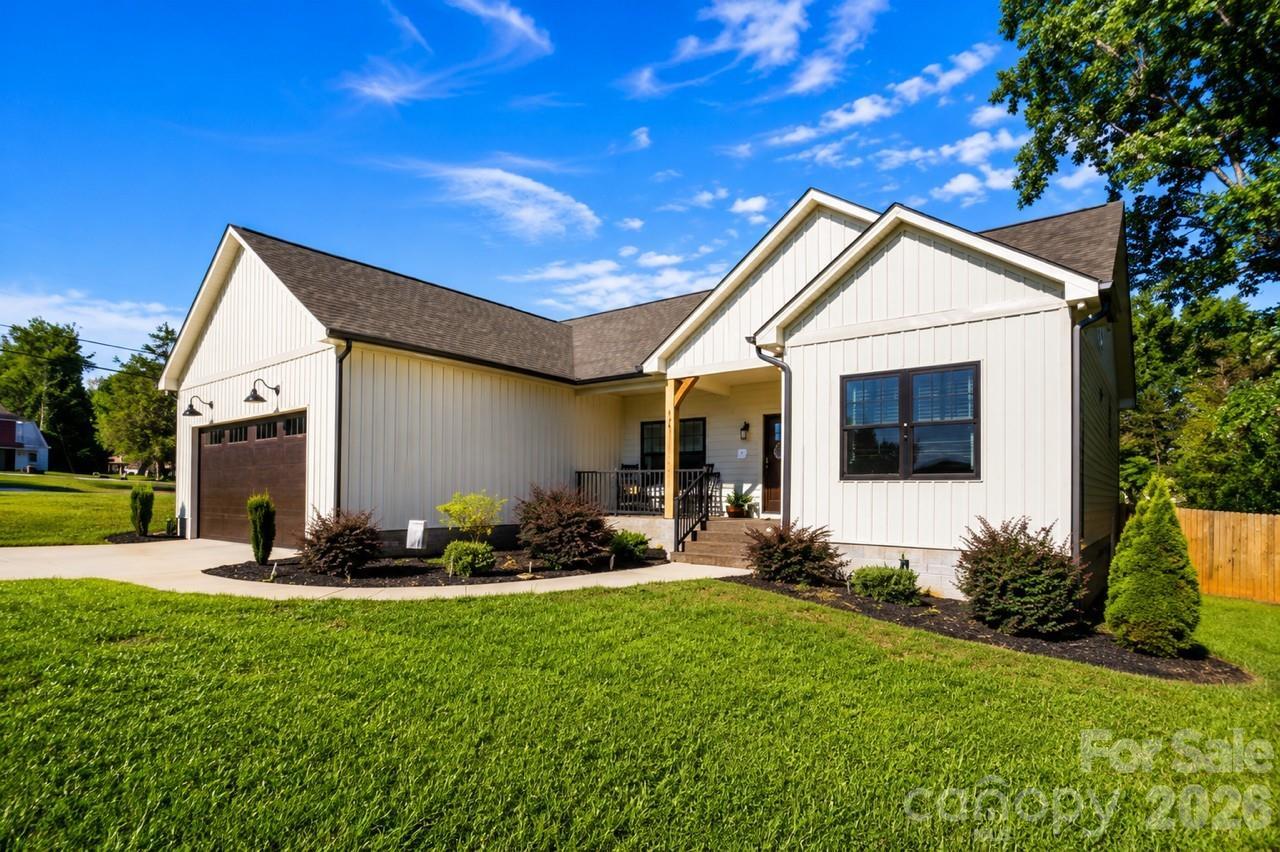 2616 Teague St., Lincolnton, NC 28092