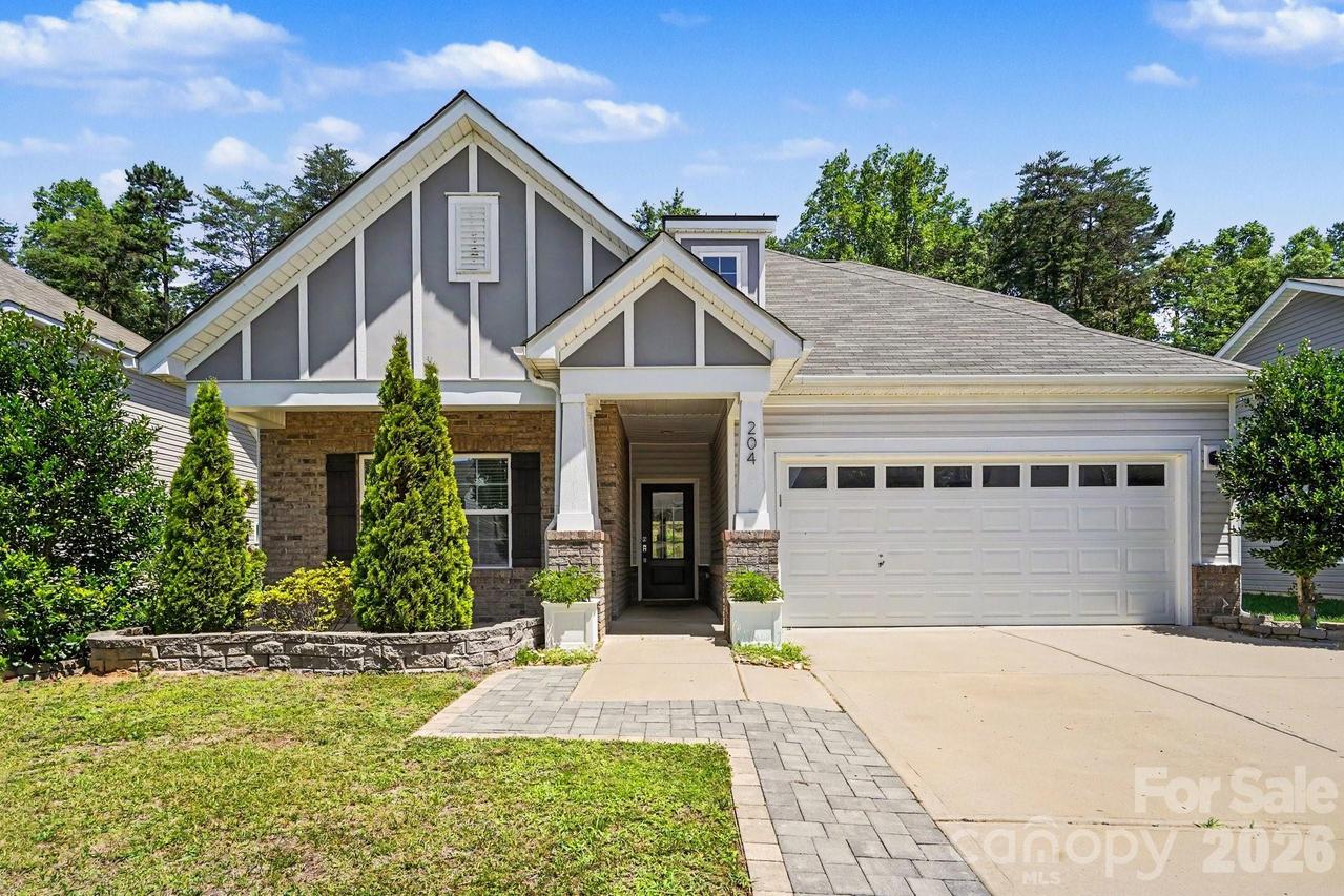 204 Paradise Hills Cir., Mooresville, NC 28115