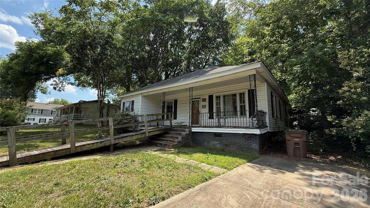 416 Martin St., Shelby, NC 28150