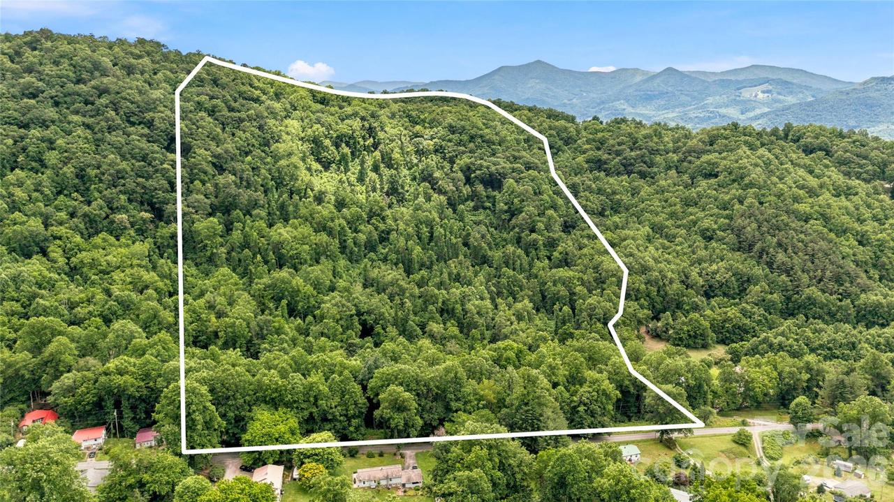 0000 Fisher Creek Rd., Sylva, NC 28779