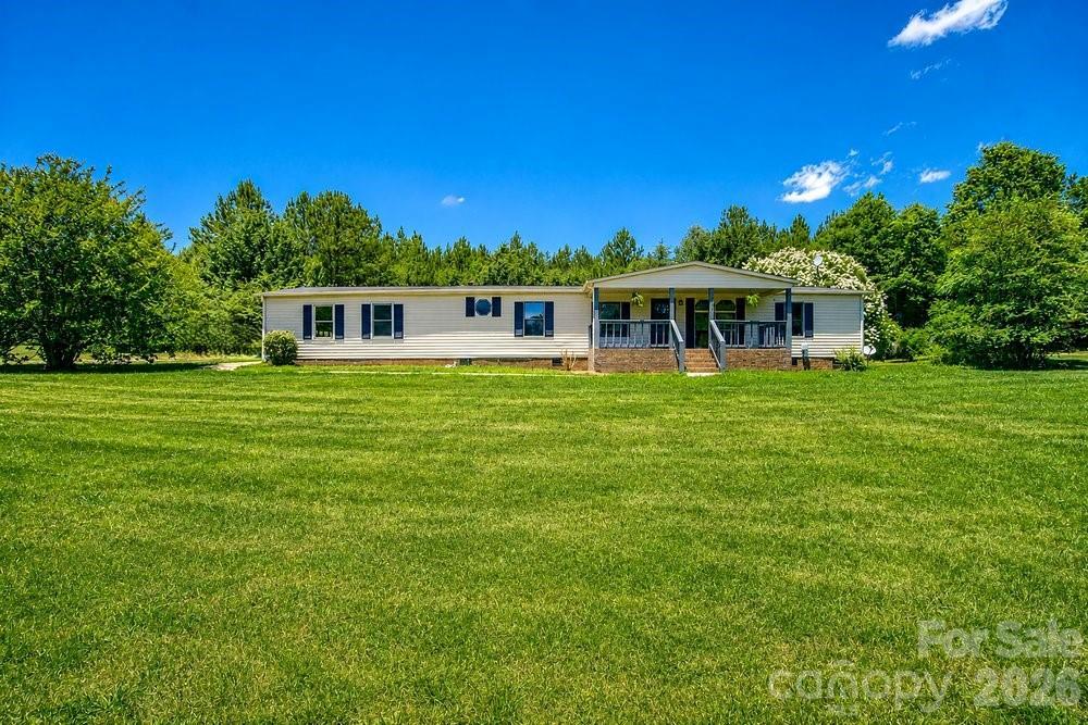 7061 Casar Rd., Lawndale, NC 28090