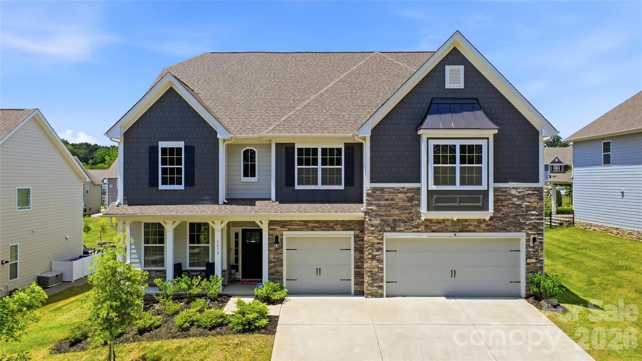 9010 Surry Spring Ln., Huntersville, NC 28078