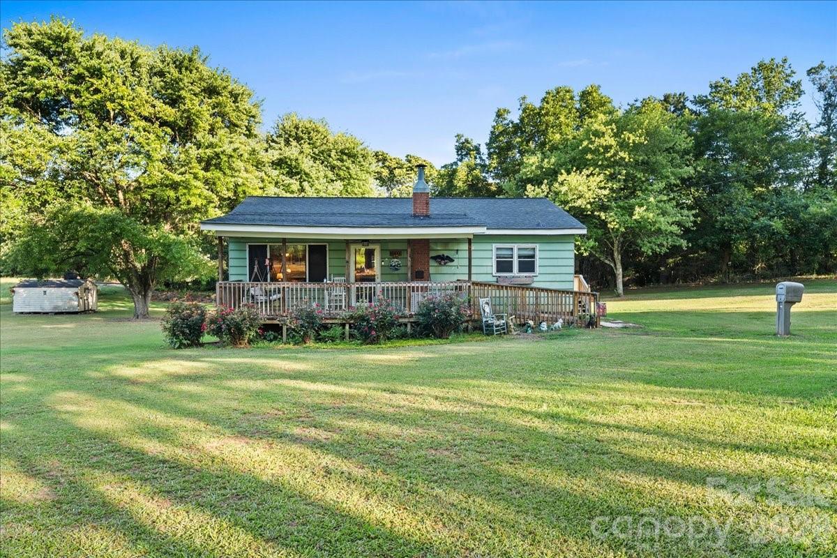 12282 Coyle Rd., Stanfield, NC 28163