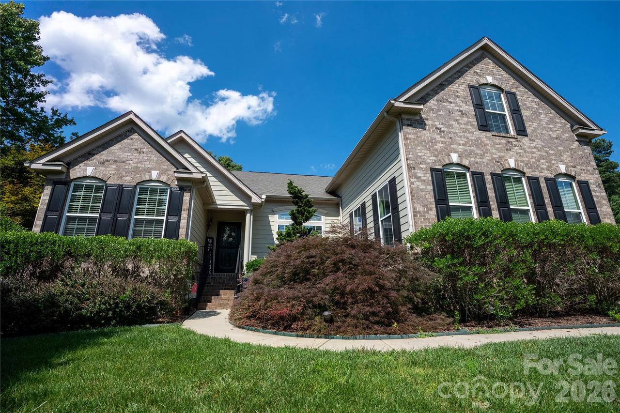 7661 Sellers Way, Denver, NC 28037