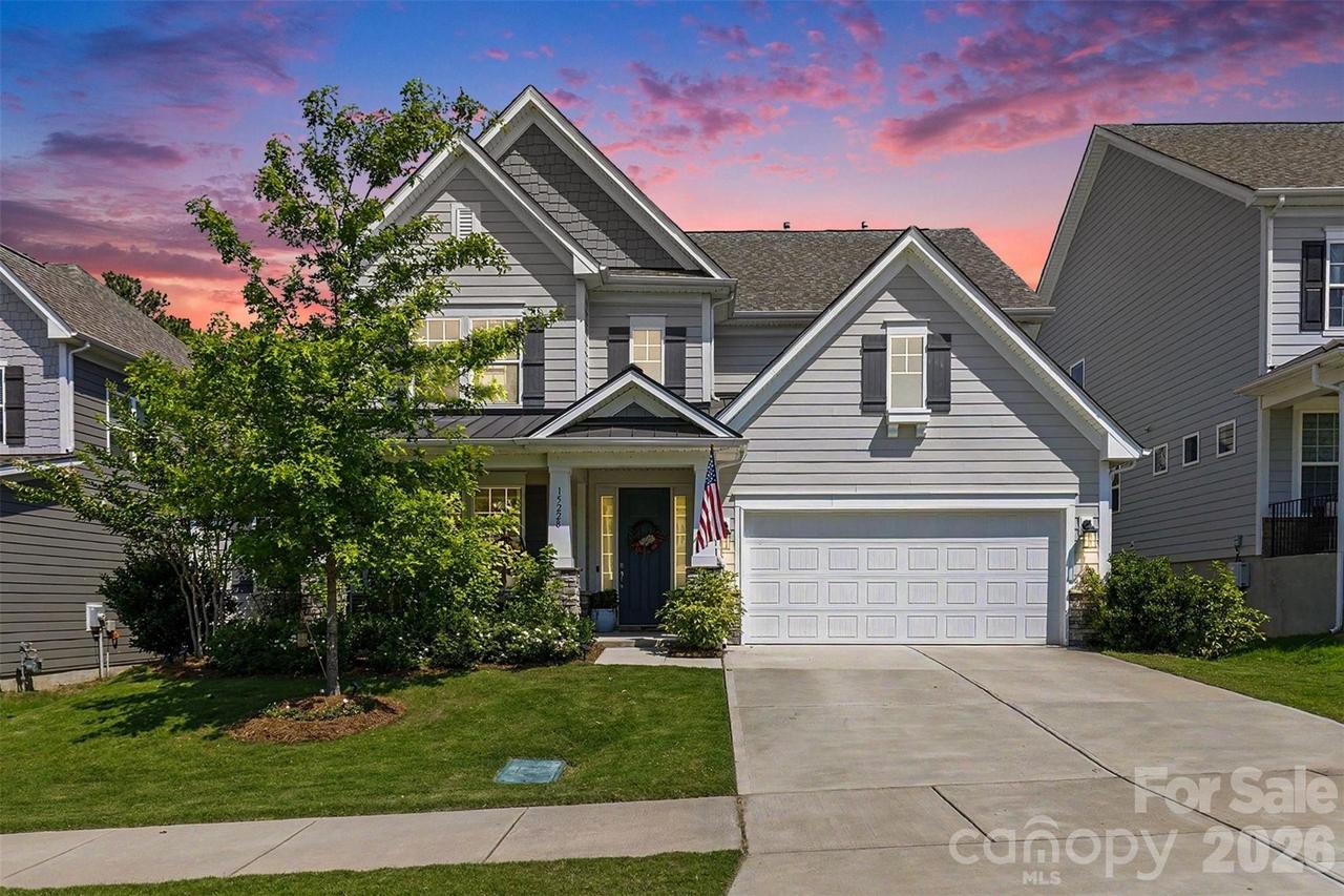 15228 Shallow Ridge Rd., Charlotte, NC 28278