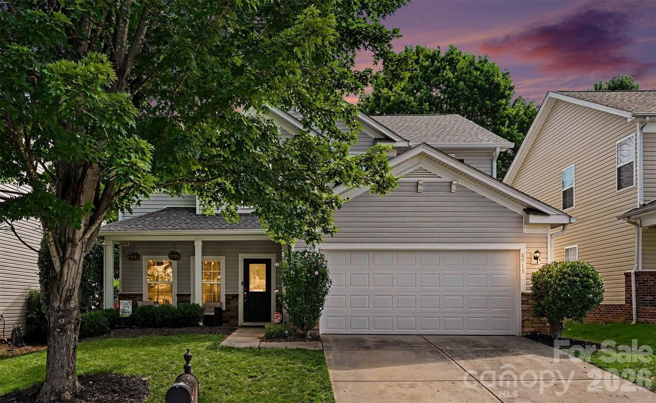 8915 Oransay Way, Charlotte, NC 28278
