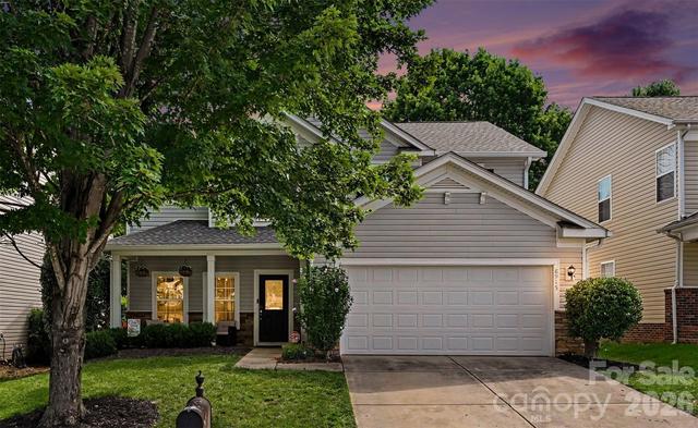 New Homes For Sale This Week That Attend Berewick Elementary: June 12th to June 18th