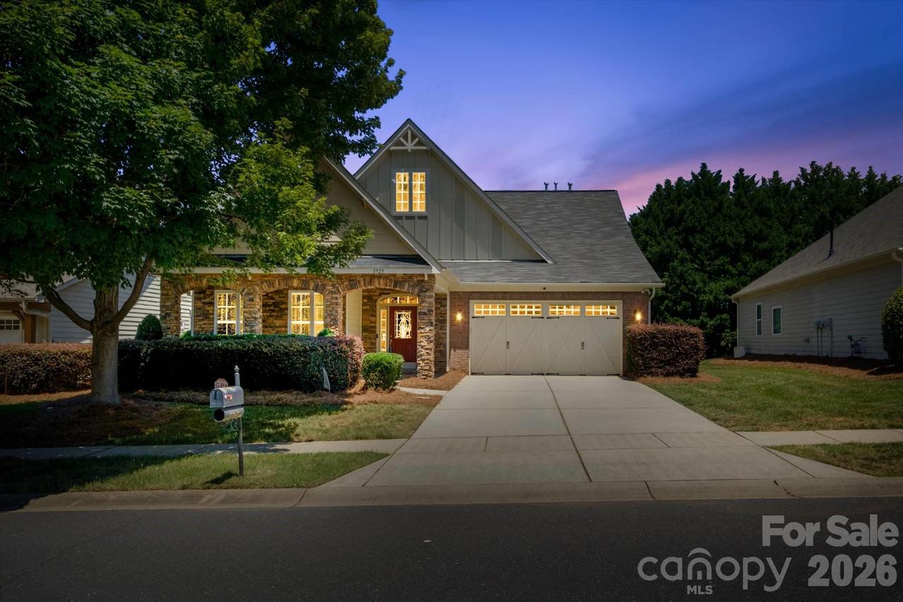 8929 Carneros Creek Rd., Charlotte, NC 28214