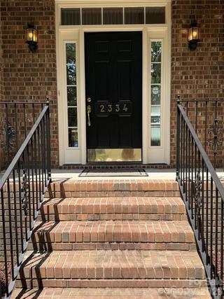 Homes Just Sold That Attend East Mecklenburg High School: July 14th to July 20th
