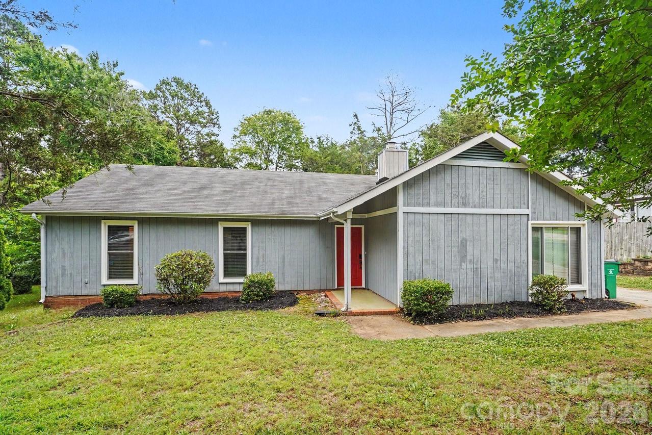 11613 Rimrock Canyon Dr., Charlotte, NC 28226