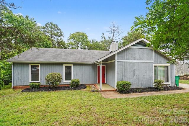 New Homes For Sale This Week That Attend Quail Hollow Middle: June 12th to June 18th