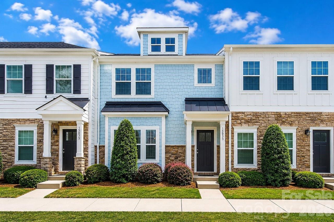 15033 Meacham Farm Dr. #53, Huntersville, NC 28078