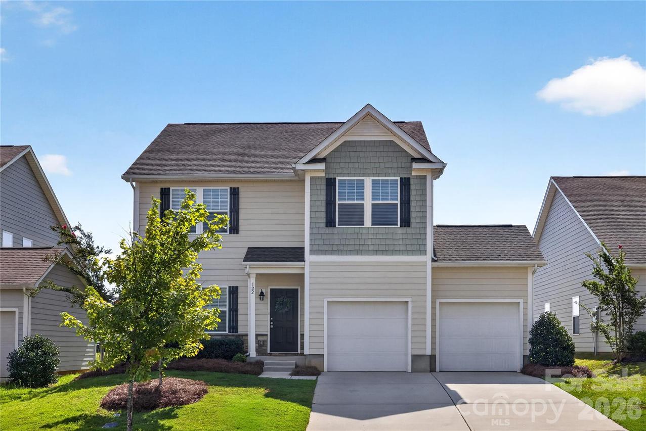 122 Canada Dr. #44, Statesville, NC 28166