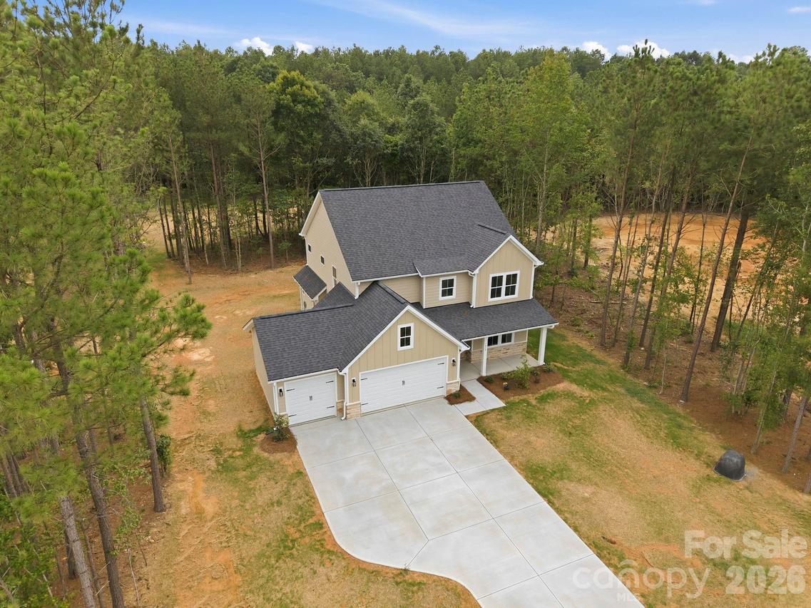 1029 Baylor Grove Rd., Monroe, NC 28112