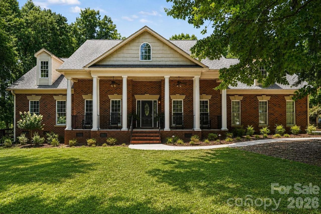3204 E Lawyers Rd., Monroe, NC 28110