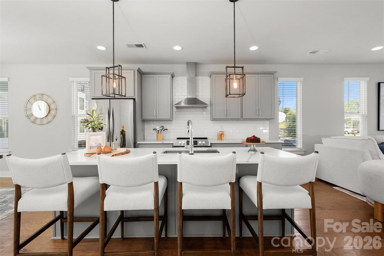 2104 Bryant Park Dr., Charlotte, NC 28208