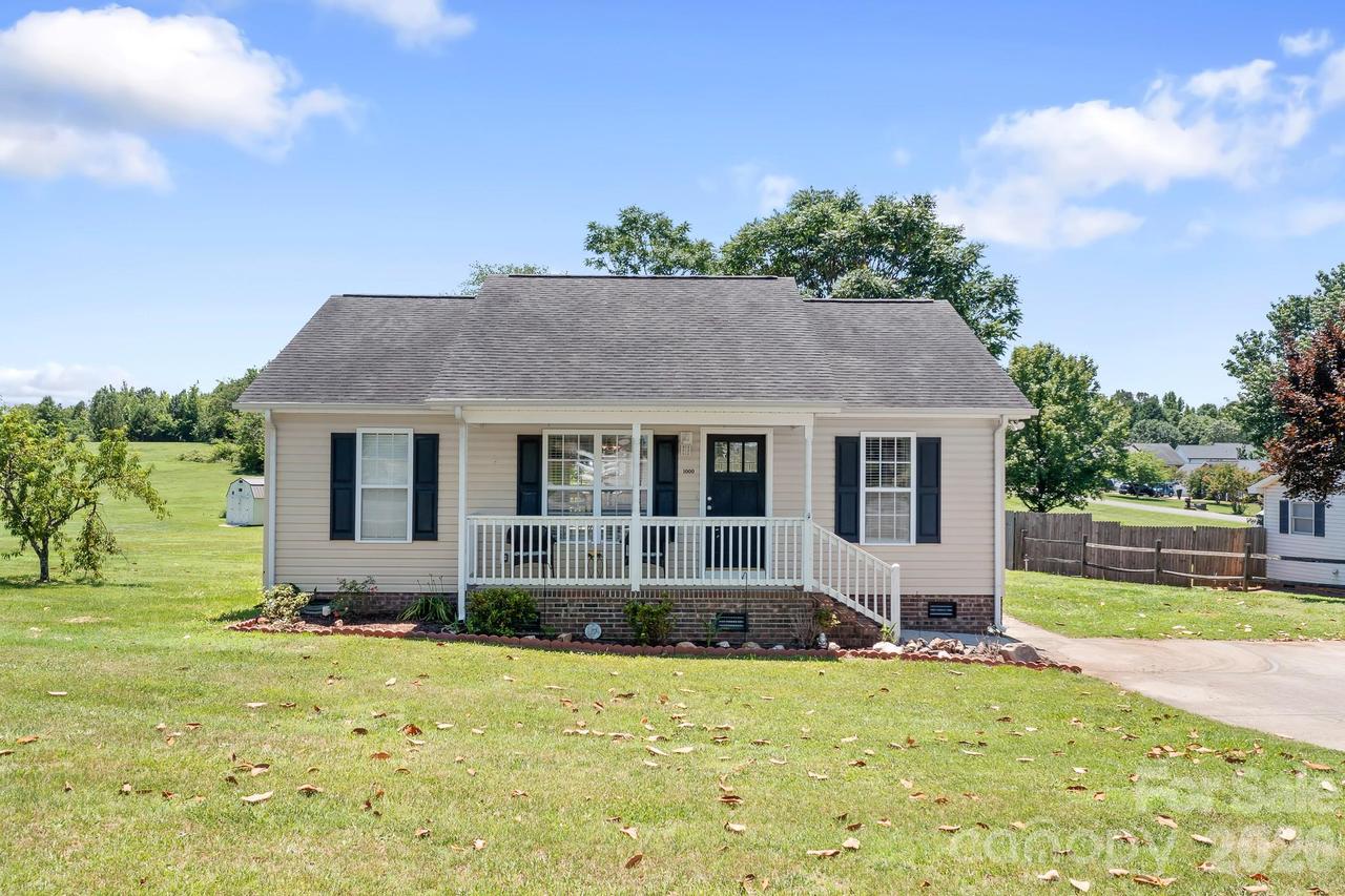1000 Bethel Church Rd., Lincolnton, NC 28092