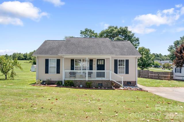 Homes Just Sold That Attend GE Massey Elementary: August 18th to August 24th