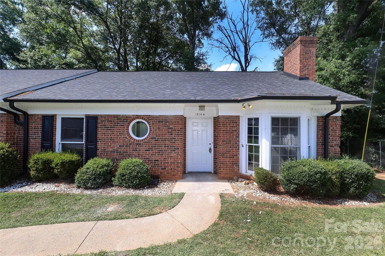 1214 E Franklin Blvd. #A, Gastonia, NC 28054