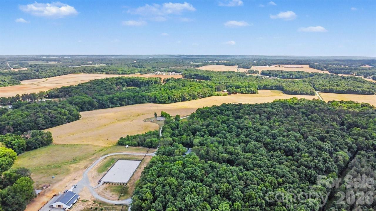 6710 Effie Whitley Rd., Monroe, NC 28112