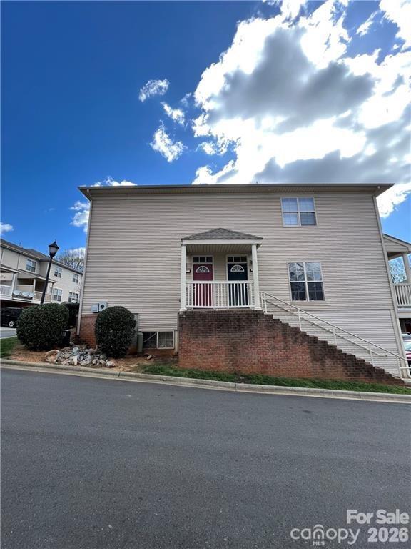 6509 Quarterbridge Ln., Charlotte, NC 28262