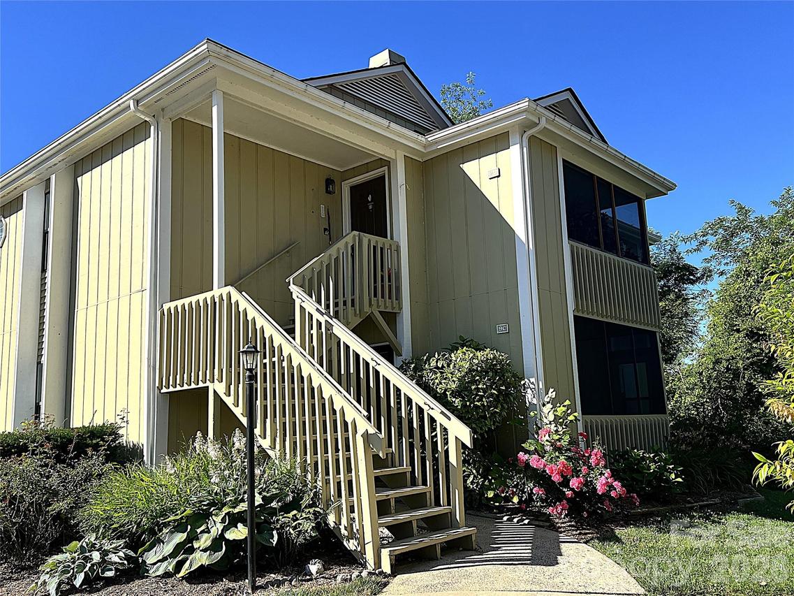 110 Heywood Rd. #9C, Arden, NC 28704