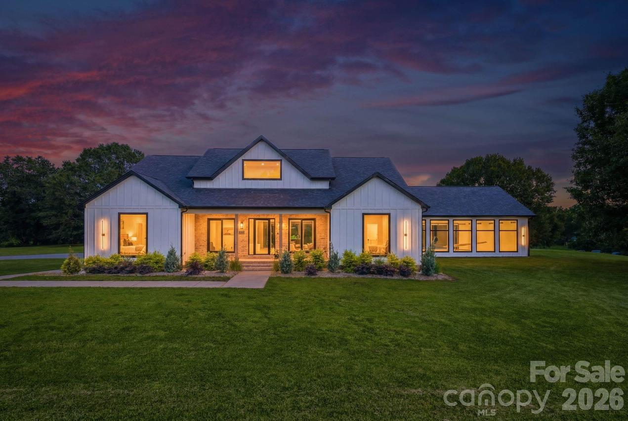 1120 Baron Rd., Waxhaw, NC 28173