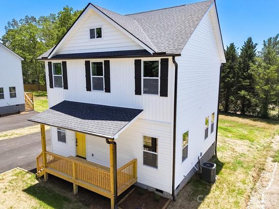 Homes Just Sold That Attend Emma Elementary: August 18th to August 24th