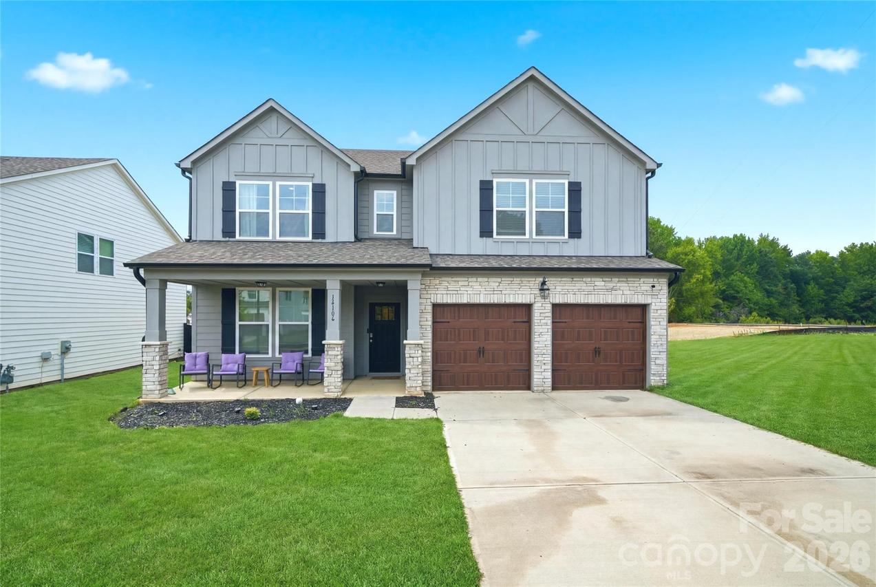 14106 Belmont Greene Dr. #11, Charlotte, NC 28213