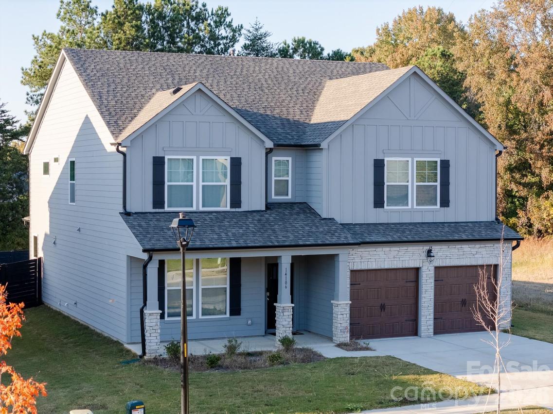 14106 Belmont Greene Dr. #11, Charlotte, NC 28213